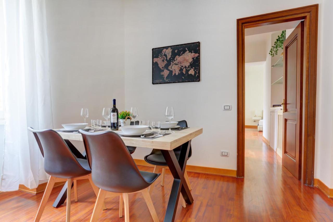 Colosseo Green Park - Home And More Roma Exterior foto