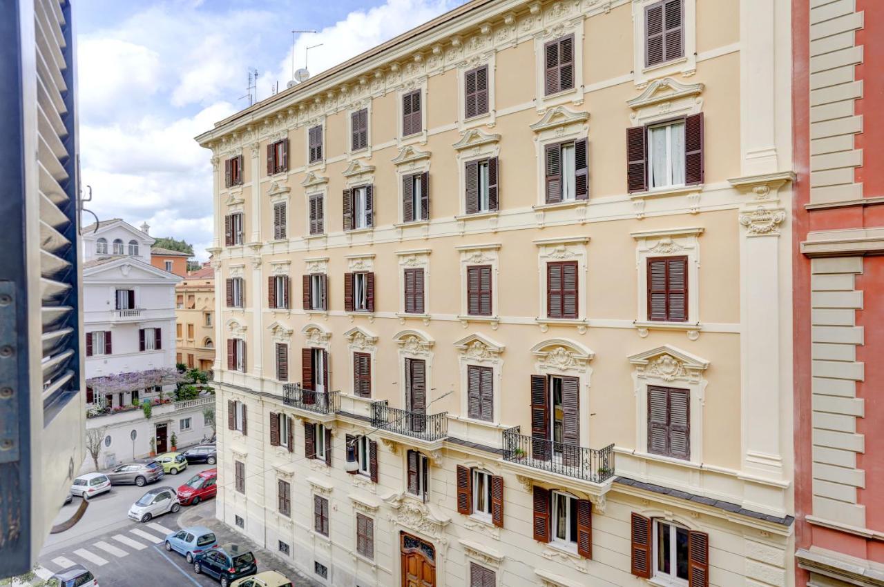 Colosseo Green Park - Home And More Roma Exterior foto