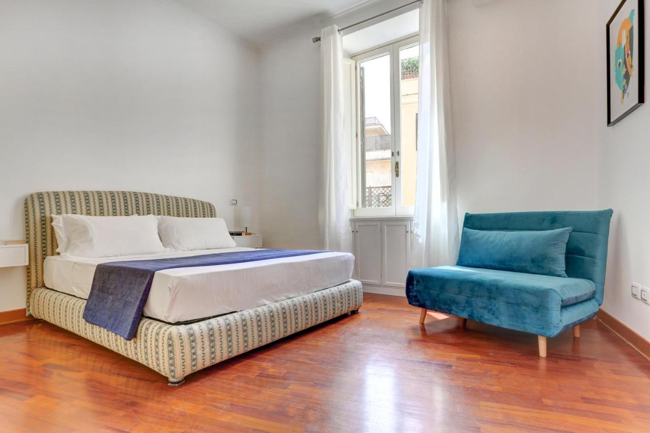 Colosseo Green Park - Home And More Roma Exterior foto